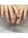 ホログラムハートby momoka