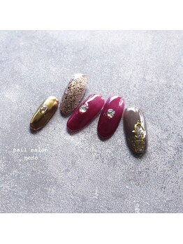 モノ(mono)/定額スタンダード ¥8778