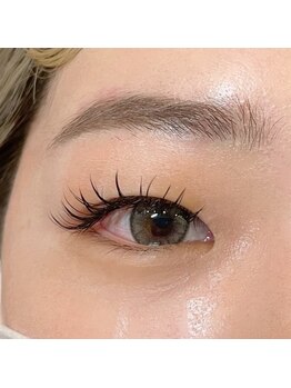 ニコットラッシュ 難波店(nicott lash)/マツエク［難波・日本橋］