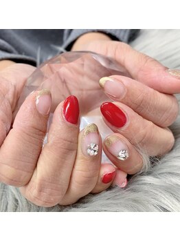 はあとねいる 三浦海岸店/またまた店舗限定～