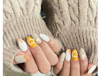 持ち込み120minデザイン