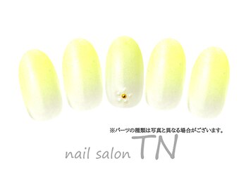 ティーエヌ 蔦屋書店茂原店/季節の定額3900円コース☆