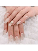 アネラ(Anela)/お客様ネイル