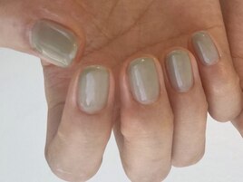 ワンカラーコース