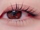 ネイルアンドアイラッシュルピア(LUPIA)の写真/第一印象は目元で決まる★丁寧なカウンセリングで、自然に馴染むカールをお一人お一人に合わせてご提案♪
