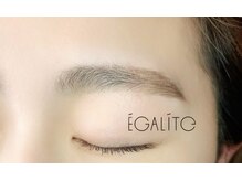 エガリテ(EGALite)/美眉ワックス