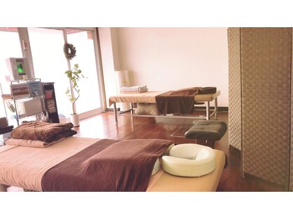 おきがる～むの写真