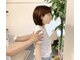 スペックフィジカルコンディショニング(SPECフィジカルコンディショニング)の写真/「体が歪んでいる気がする」そんなお悩みを解決！ボキボキなしで歪みが整う本格整体サロン♪