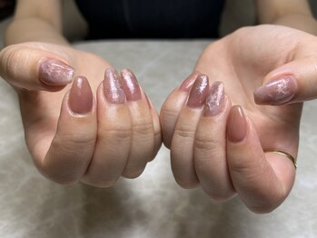 ココズルーム(KOKO's Room)/大理石