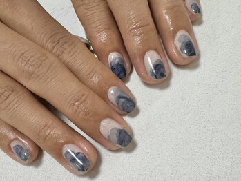 ソワネイル(SoiNail.)/natural