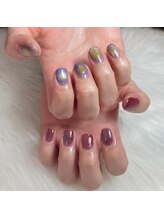 イチキュウハチキュウ ネイルサロン(The 1989 nail salon)/