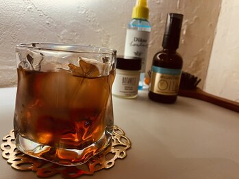 テン(Ten10)/ホット・アイスございます♪