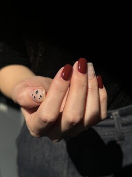 オレ(olle)/simple art