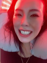 ライトビューティー 本八幡店(LIGHT BEAUTY)/【LEDスカルプ】髪ハリとコシ♪