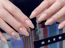 シェアト(Scheat)/Chrom parts