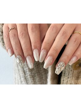 モテ可愛系（デート・合コン）が得意