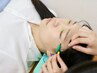 【眼精疲労/目の疲れが気になる方はコレ★】お目もと鍼灸