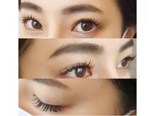 【フラットマットラッシュ】最軽量なので自まつ毛の負担も軽減