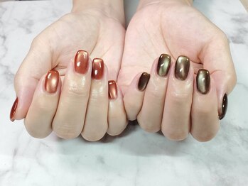 エノイ マグネット