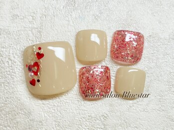 【Foot】シンプルコース