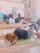 マルカ(MARUKA)/韓国式★美尻マシンピラティス