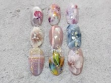 ディーエッセンス(D.....ESSENCE)