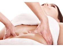 美と癒しのサロン アンジュ/ぽっこり/痩身/肩こり/贅肉