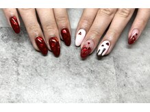 ケーエヌ(KN)/埋め込みハート