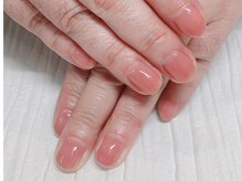 サラ デ ミレ(Sala de milae)/ネイル