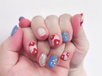 フォンテーヌブロー 野々市店(Fontaine Brow)/