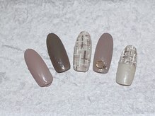 はあとねいる イオンモール土岐店/ネイルデザイン