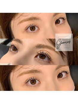 ジェミエス(Gemies)/