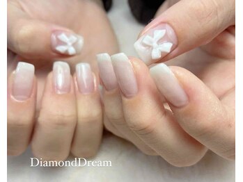 ダイアモンドドリーム(DiamondDream)/