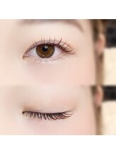 リース(WREATHE)/カラーエクステ140本