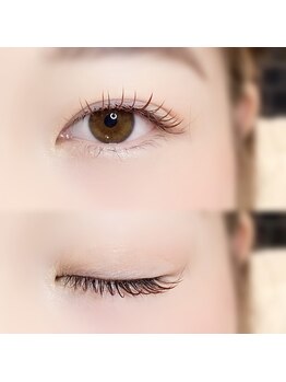 リース(WREATHE)/カラーエクステ140本