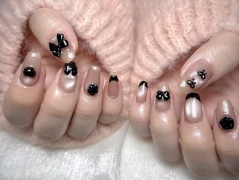 ミチネイルズ 池袋(Michi nails)/