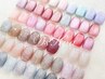 【フット★ご新規様オフ無料】マグネット/フラッシュワンカラー¥8800→￥7700