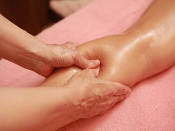 メルティ(Melty)/アロマリンパ