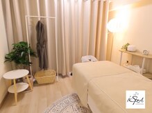 アイスパ 代官山(i-SPA)の雰囲気（【完全個室・隠れ家】お一人でゆっくりおくつろぎいただけます）