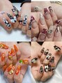コロミネイル(colome nail) 宜しくお願い致します