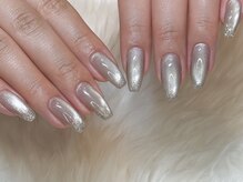 ワンアンドオンリー(One&Only)/ガラスマグ×フラッシュグラデ