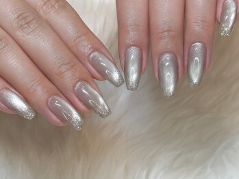 ワンアンドオンリー(One&Only)/ガラスマグ×フラッシュグラデ