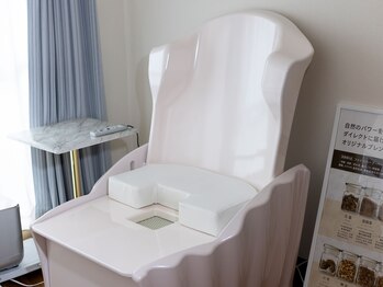 ヨサパーク リラ(YOSA PARK Lila)/美容UP代謝UP＆楽しぼり