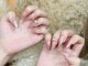 ベイビー マーベラス(Baby MARVELOUS)の写真/低価格×長さだし専門店!シンプル～派手、最新のトレンドデザインも◎【天文館/高技術・ハイセンス】
