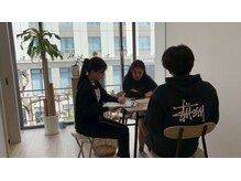 エクシアホワイトニング 姫路店/