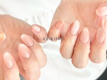 アウロラ 代々木上原(AURORA)/マグネット　ワンカラー　ピンク