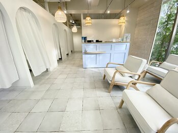 レディ(Lady)/ベッドが7台