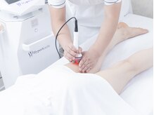 リラクゼーションサロン 癒楽/足のむくみ改善♪