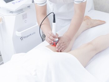 リラクゼーションサロン 癒楽/足のむくみ改善♪