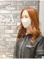 クレア(CREA) 平井 指名300円